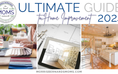 The 2024 ULTIMATE Guide to Home Improvement
